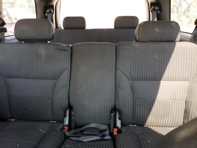 Photo 10 from auction – 2003 DODGE DURANGO SP with VIN 1D4HR38N03F618983