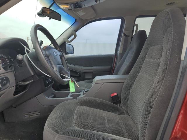 Photo 7 from auction – 2002 FORD EXPLORER X with VIN 1FMZU73E72ZA64249