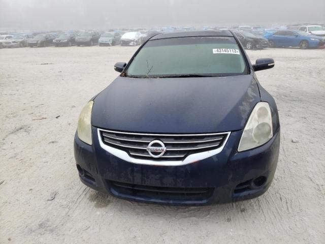 Photo 5 from auction – 2010 NISSAN ALTIMA BAS with VIN 1N4AL2AP5AC111331