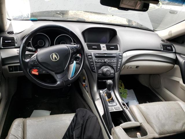Photo 8 from auction – 2012 ACURA TL with VIN 19UUA8F59CA008789