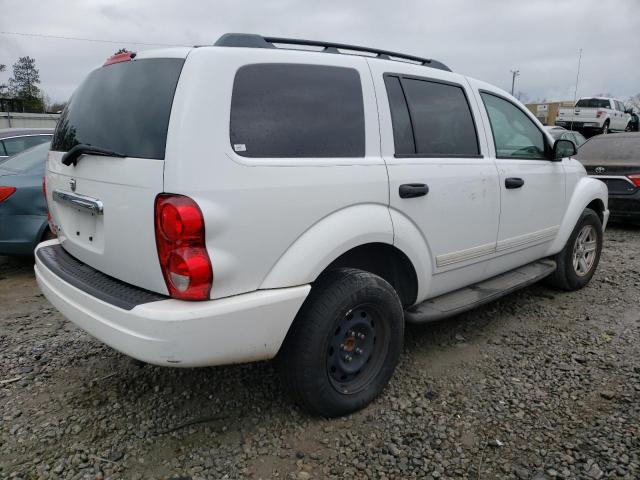 Photo 3 from auction – 2005 DODGE DURANGO SL with VIN 1D4HD48N45F591052