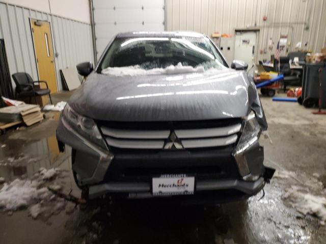 Photo 5 from auction – 2020 MITSUBISHI ECLIPSE CR with VIN JA4AS3AA7LZ035197