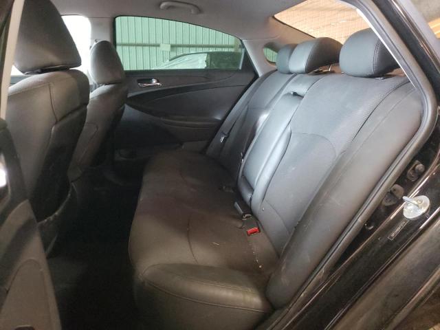 Photo 10 from auction – 2013 HYUNDAI SONATA SE with VIN 5NPEC4AB0DH737714