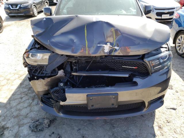 Photo 12 from auction – 2019 DODGE DURANGO GT with VIN 1C4RDJDG5KC651960