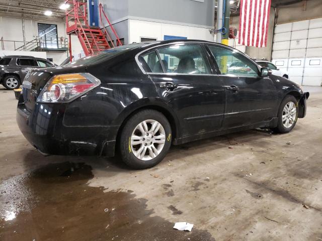 Photo 3 from auction – 2012 NISSAN ALTIMA BAS with VIN 1N4AL2AP7CN547752