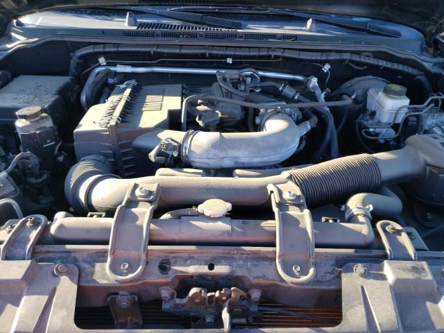 Photo 11 from auction – 2019 NISSAN FRONTIER S with VIN 1N6BD0CT8KN756584