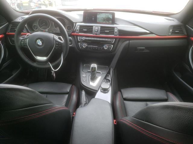 Photo 8 from auction – 2017 BMW 430XI GRAN with VIN WBA4F9C59HG439838