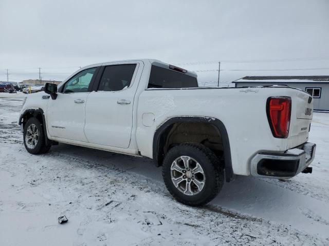 Photo 2 from auction – 2020 GMC SIERRA K15 with VIN 3GTU9DED1LG409344