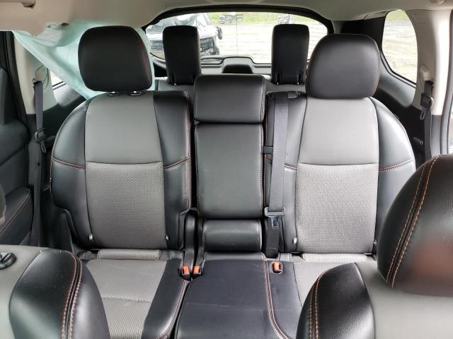 Photo 10 from auction – 2019 NISSAN PATHFINDER with VIN 5N1DR2MN3KC652245