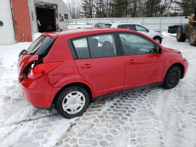 Photo 3 from auction – 2011 NISSAN VERSA S with VIN 3N1BC1CP7BL414156