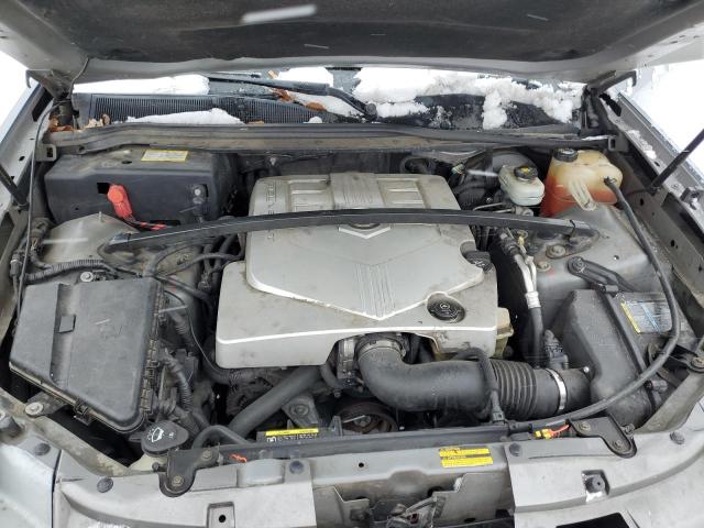 Photo 11 from auction – 2004 CADILLAC SRX with VIN 1GYEE637540185083