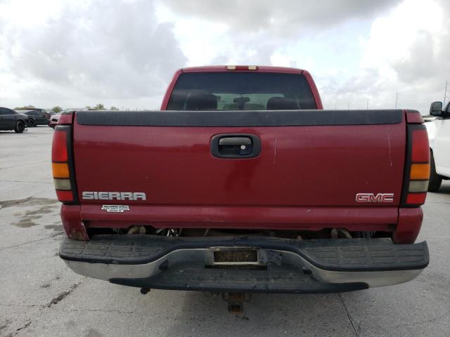 Photo 6 from auction – 2004 GMC NEW SIERRA with VIN 2GTEC19T941295092