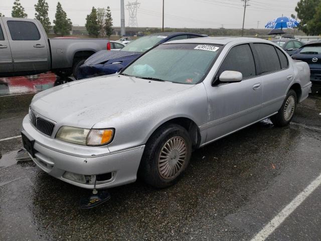 Photo 1 from auction – 1998 INFINITI I30 with VIN JNKCA21A3WT612986