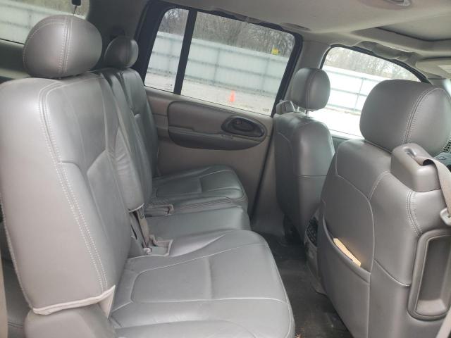 Photo 11 from auction – 2003 CHEVROLET TRAILBLAZE with VIN 1GNET16SX36148676