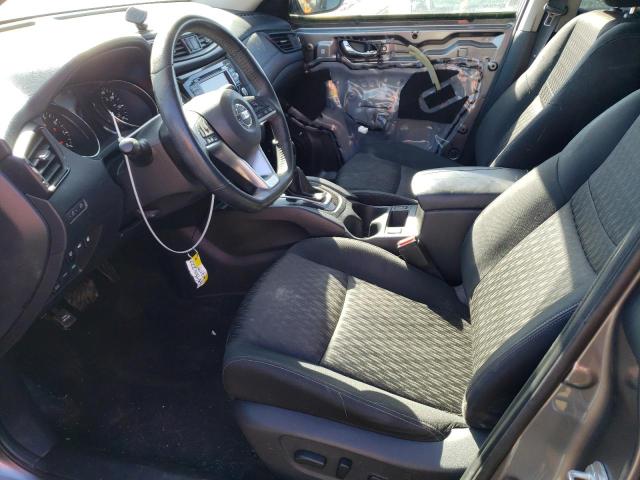 Photo 7 from auction – 2019 NISSAN ROGUE S with VIN KNMAT2MV8KP515593