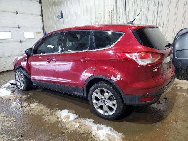 Photo 2 from auction – 2013 FORD ESCAPE SEL with VIN 1FMCU9H92DUC88641
