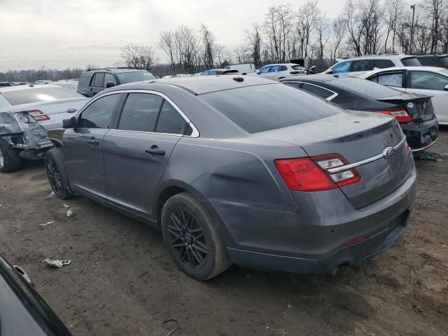 Zdjęcie 2 z aukcji – 2013 FORD TAURUS POL z VIN 1FAHP2M81DG150843