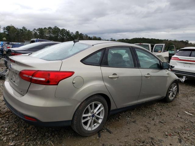 Photo 3 from auction – 2016 FORD FOCUS SE with VIN 1FADP3F29GL373737