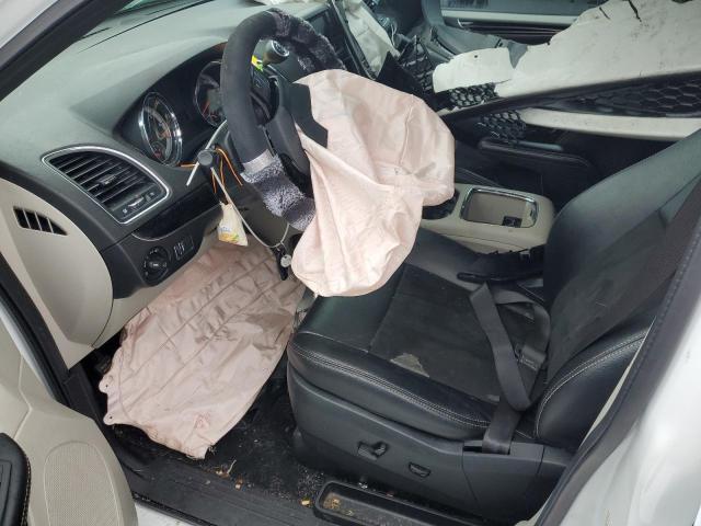 Photo 7 from auction – 2019 DODGE GRAND CARA with VIN 2C4RDGCG2KR512235