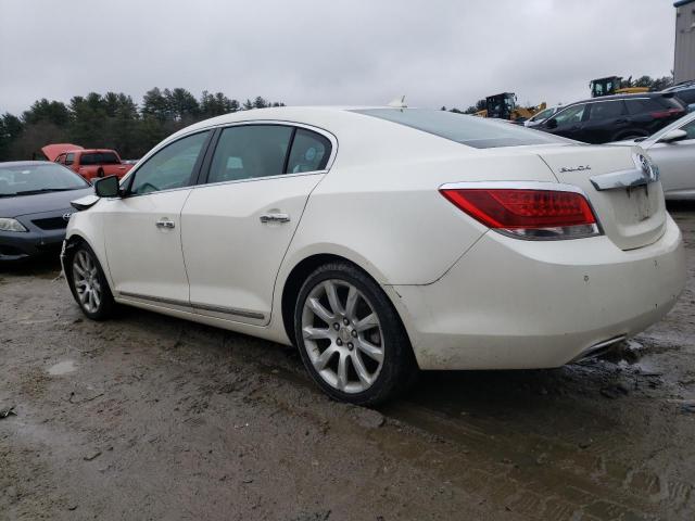 Photo 2 from auction – 2010 BUICK LACROSSE C with VIN 1G4GE5GV9AF324136