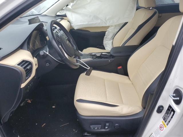 Photo 7 from auction – 2017 LEXUS NX 200T BA with VIN JTJBARBZ1H2142103