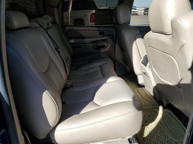 Photo 10 from auction – 2006 CHEVROLET SILVERADO with VIN 2GCEC13T461180444