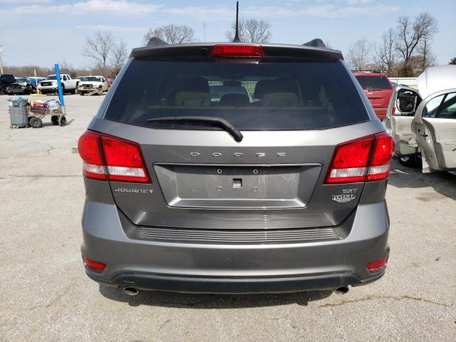 Foto 6 de la subasta – 2012 DODGE JOURNEY SX con VIN 3C4PDDBG2CT307522