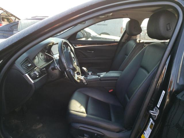 Photo 7 from auction – 2016 BMW 528 I with VIN WBA5A5C57GG348884