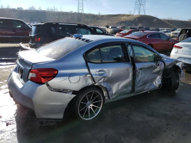 Photo 3 from auction – 2018 SUBARU WRX PREMIU with VIN JF1VA1C65J9824412