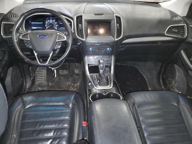 Photo 8 from auction – 2015 FORD EDGE SEL with VIN 2FMTK3J81FBB20342