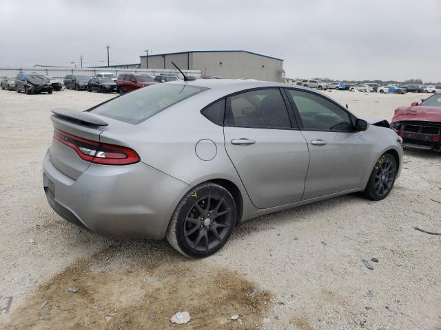 Photo 3 from auction – 2016 DODGE DART SE with VIN 1C3CDFAA8GD750152