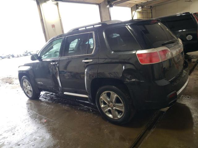 Photo 2 from auction – 2013 GMC TERRAIN DE with VIN 2GKFLZEK2D6269781
