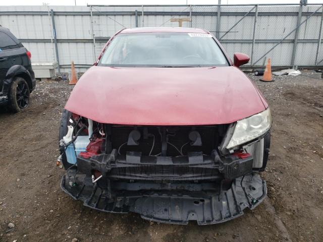 Photo 5 from auction – 2013 LEXUS ES 350 with VIN JTHBK1GG4D2050551