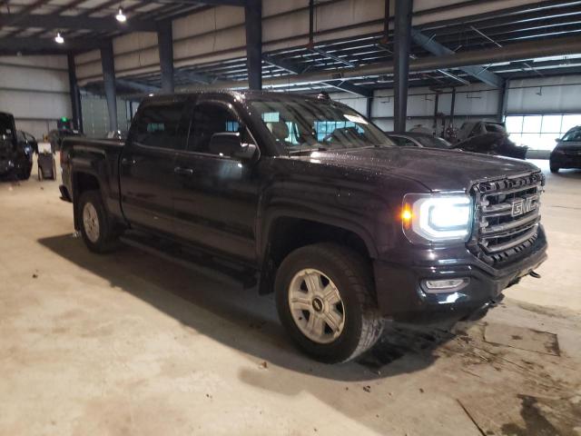 Photo 4 from auction – 2017 GMC SIERRA K15 with VIN 3GTU2PEC5HG239185
