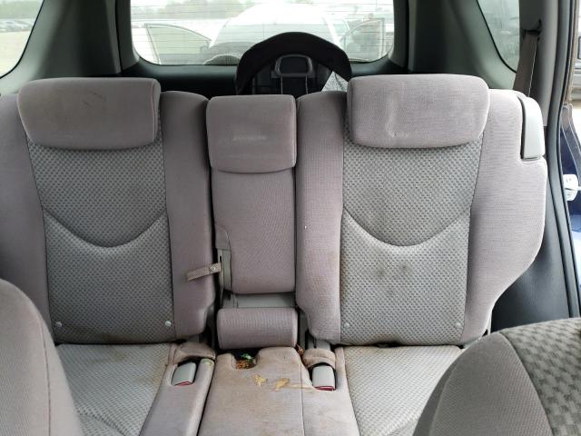 Photo 10 from auction – 2006 TOYOTA RAV4 with VIN JTMZD33VX65009966