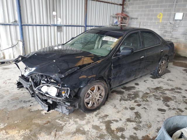 ACURA 3.2TL 2000 with VIN 19UUA5669YA004269 - Photo from auction