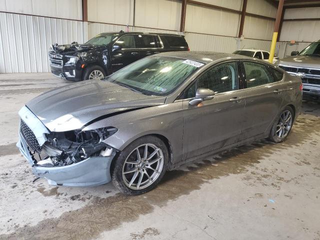FORD FUSION SE 2014 with VIN 1FA6P0H75E5359304 - Photo from auction