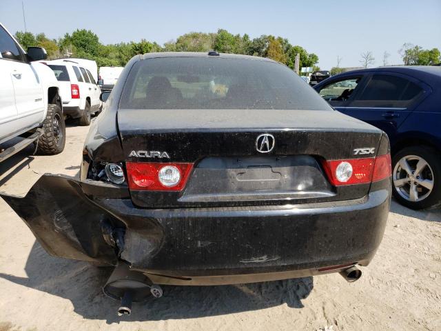 Photo 6 from auction – 2005 ACURA TSX with VIN JH4CL96915C017764