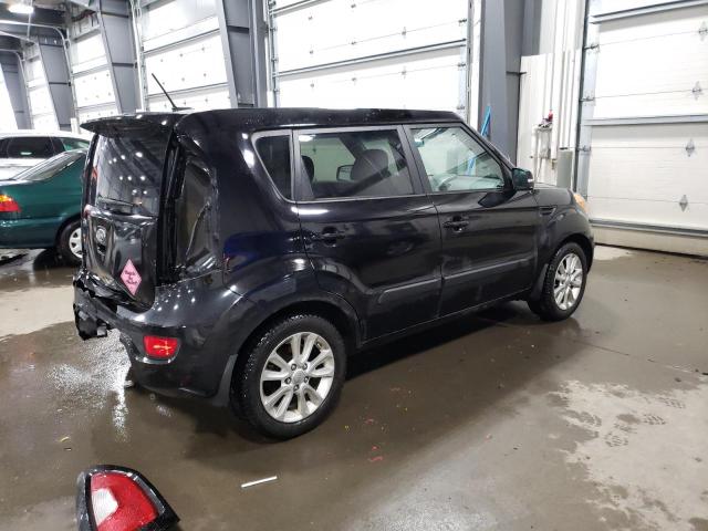 Photo 3 from auction – 2012 KIA SOUL + with VIN KNDJT2A65C7474354