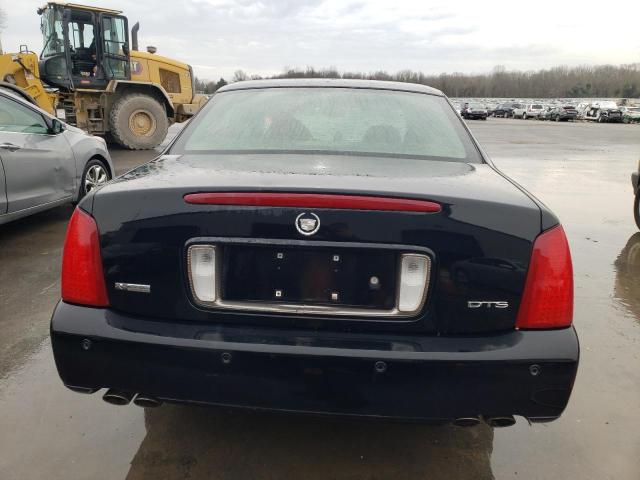 Photo 6 from auction – 2004 CADILLAC DEVILLE DT with VIN 1G6KF57964U159650