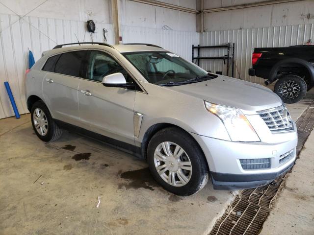 Photo 4 from auction – 2014 CADILLAC SRX with VIN 3GYFNAE34ES688065