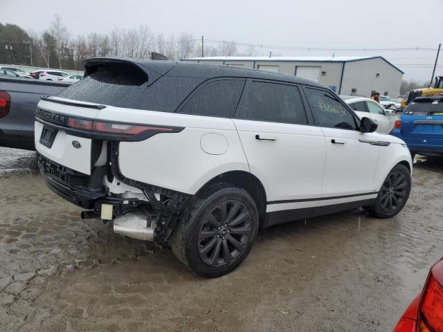Photo 3 from auction – 2018 LAND ROVER RANGE ROVE with VIN SALYL2RV3JA717484