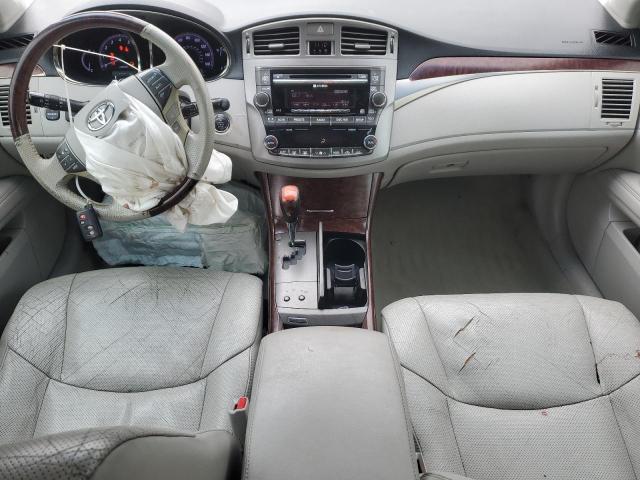 Photo 8 from auction – 2011 TOYOTA AVALON BAS with VIN 4T1BK3DB4BU389491