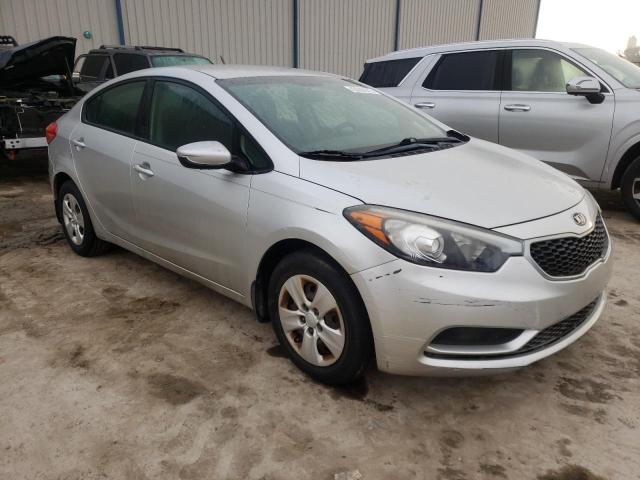 Photo 4 from auction – 2014 KIA FORTE LX with VIN KNAFK4A60E5184104