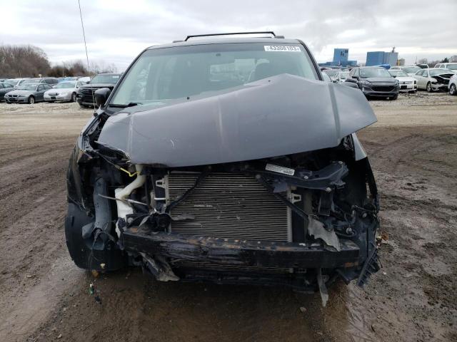 Photo 5 from auction – 2014 DODGE GRAND CARA with VIN 2C4RDGCGXER288961