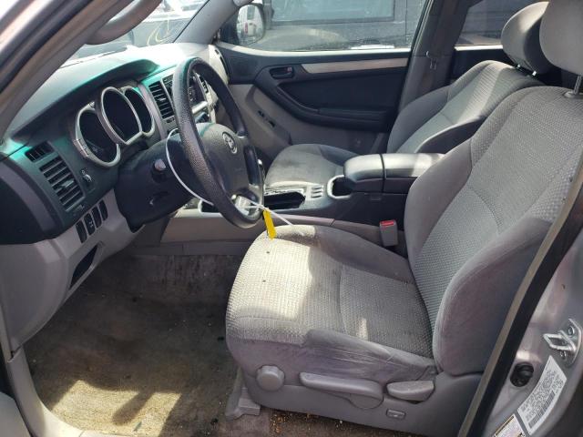 Photo 7 from auction – 2004 TOYOTA 4RUNNER SR with VIN JTEBU14RX48011408