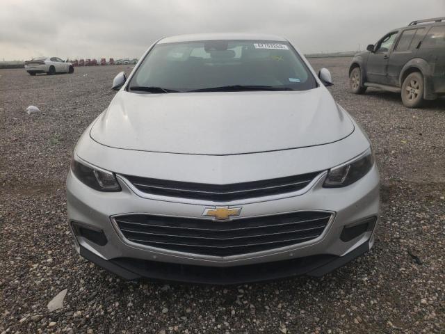 Photo 5 from auction – 2018 CHEVROLET MALIBU LT with VIN 1G1ZD5ST9JF103117
