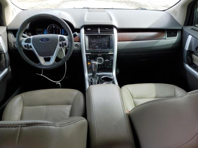 Photo 8 from auction – 2012 FORD EDGE LIMIT with VIN 2FMDK4KC6CBA33044