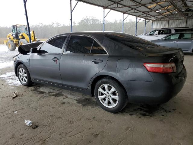 Photo 2 from auction – 2007 TOYOTA CAMRY CE with VIN JTNBE46K873054869