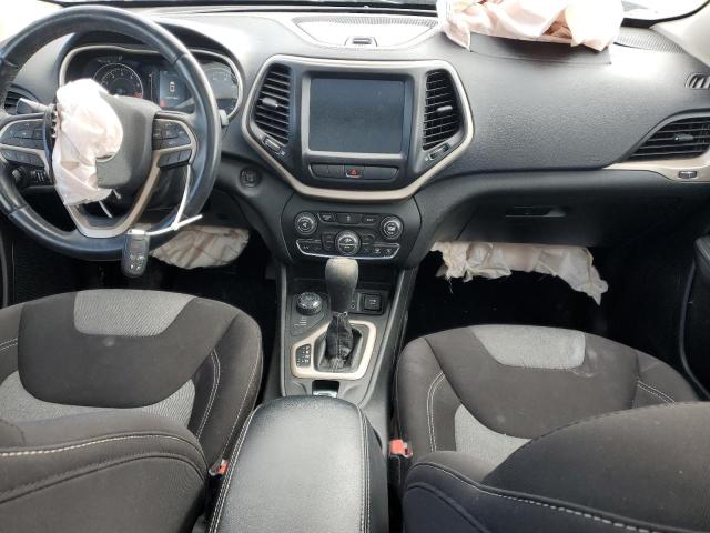 Photo 8 from auction – 2014 JEEP CHEROKEE L with VIN 1C4PJMCS5EW198739